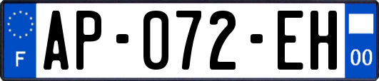 AP-072-EH