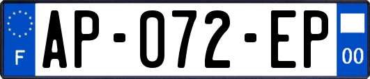 AP-072-EP
