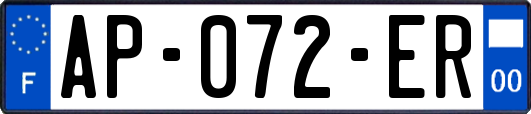 AP-072-ER