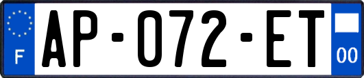 AP-072-ET