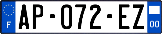 AP-072-EZ