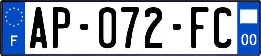 AP-072-FC