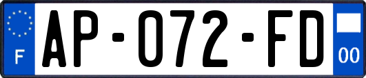 AP-072-FD