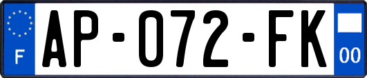 AP-072-FK