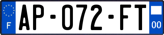 AP-072-FT