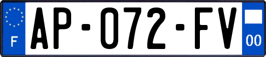 AP-072-FV