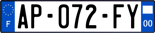 AP-072-FY
