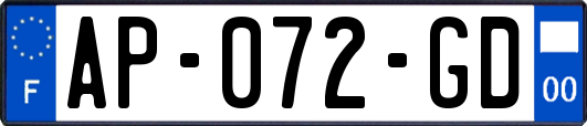 AP-072-GD