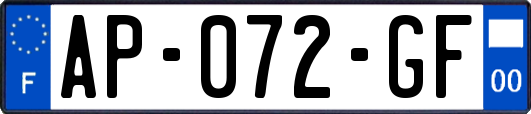 AP-072-GF