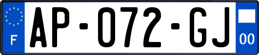 AP-072-GJ