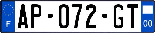 AP-072-GT