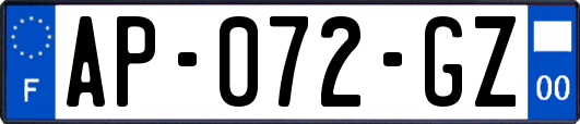 AP-072-GZ