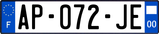 AP-072-JE