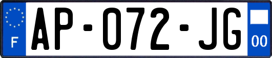 AP-072-JG
