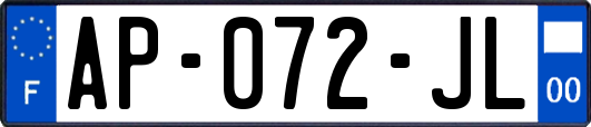 AP-072-JL