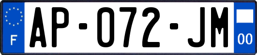 AP-072-JM