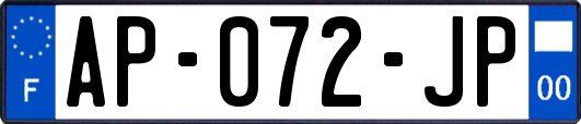 AP-072-JP