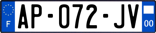 AP-072-JV