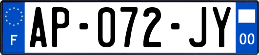 AP-072-JY