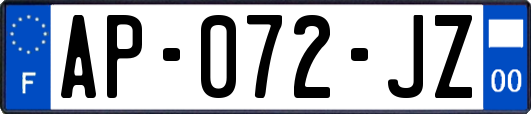 AP-072-JZ