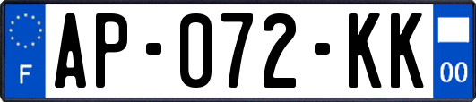 AP-072-KK