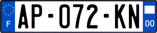 AP-072-KN