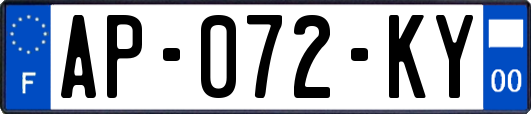 AP-072-KY
