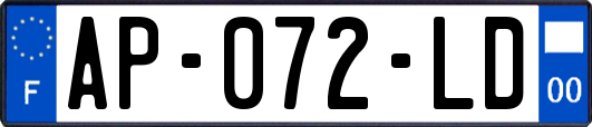 AP-072-LD