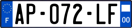 AP-072-LF
