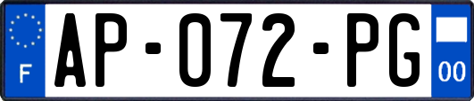 AP-072-PG