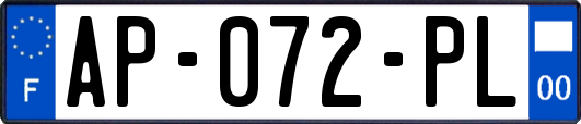 AP-072-PL