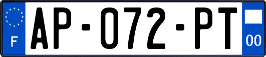 AP-072-PT
