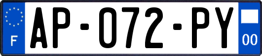 AP-072-PY