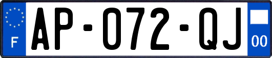 AP-072-QJ