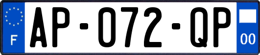 AP-072-QP