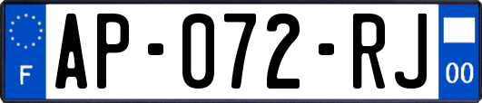 AP-072-RJ