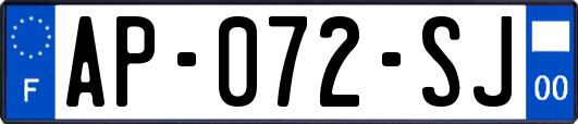 AP-072-SJ