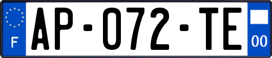 AP-072-TE