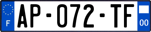 AP-072-TF