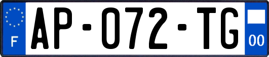 AP-072-TG