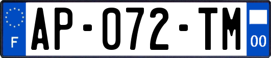 AP-072-TM