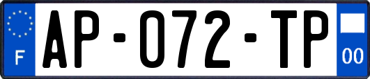 AP-072-TP