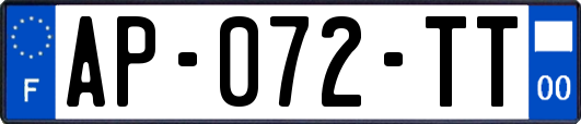 AP-072-TT