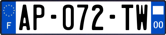 AP-072-TW