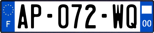 AP-072-WQ
