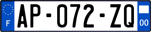 AP-072-ZQ