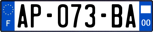 AP-073-BA