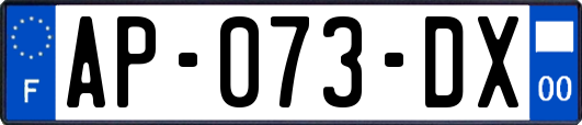 AP-073-DX