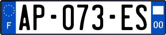 AP-073-ES