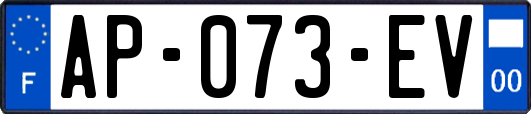 AP-073-EV